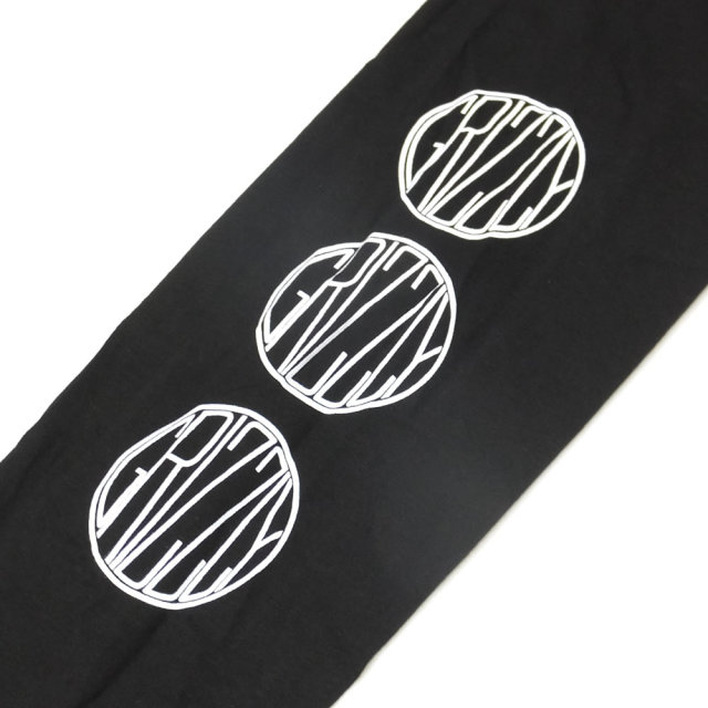 Grizzly Griptape 長袖Tシャツ LOCOMOTIVE L/S TEE GMC1802P15
