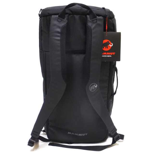 MAMMUT マムート バックパック SEON CARGO 2510-03850