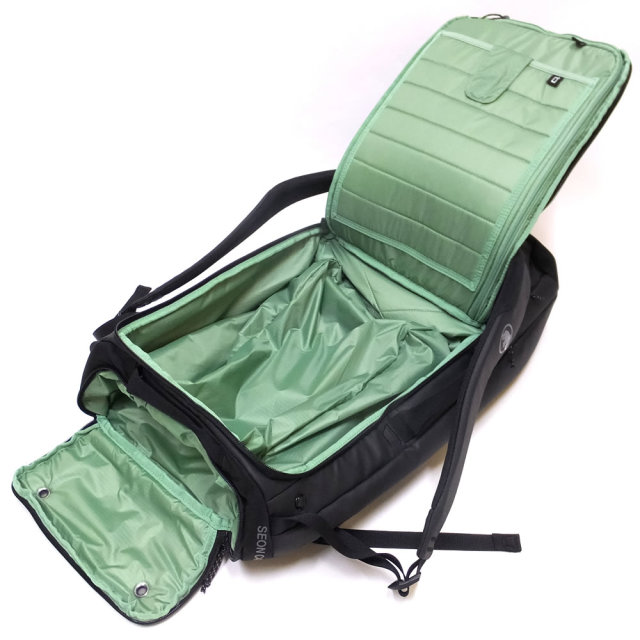 MAMMUT マムート バックパック SEON CARGO 2510-03850