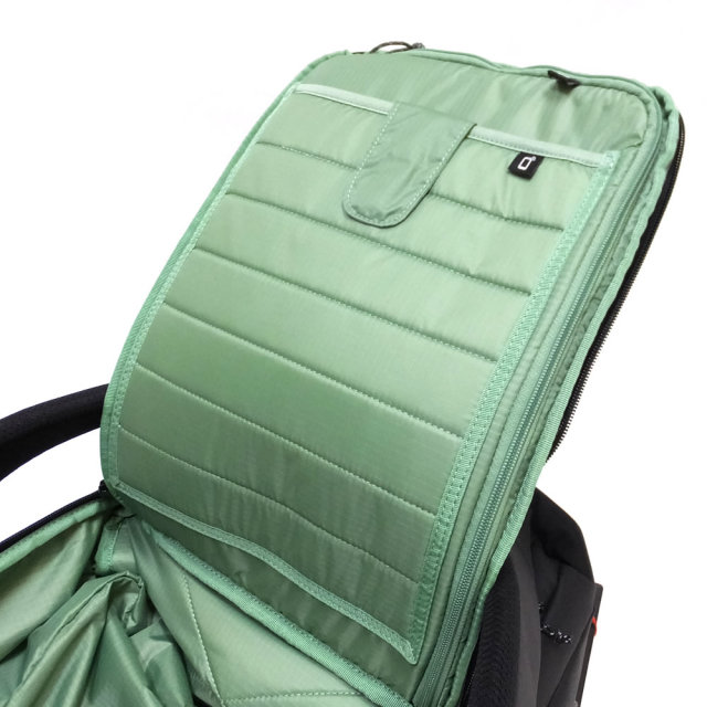 MAMMUT マムート バックパック SEON CARGO 2510-03850
