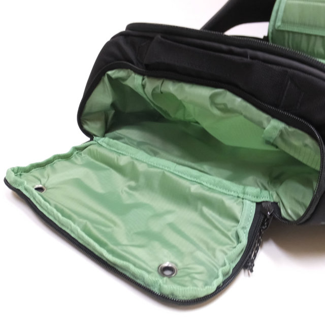 MAMMUT マムート バックパック SEON CARGO 2510-03850