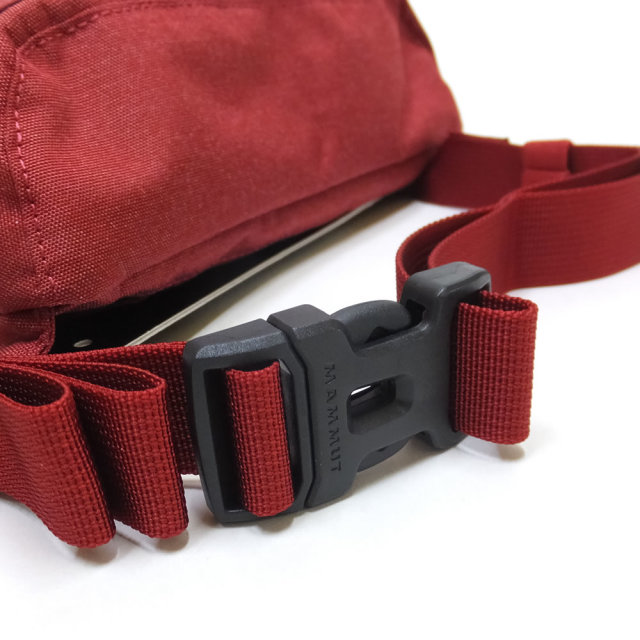 MAMMUT マムート ウエストバッグ CLASSIC BUMBAG MELANGE 2520-00631