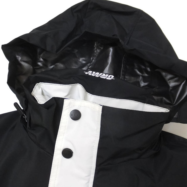GRIMEY グライミー ジャケット NEMESIS JACKET GJ101