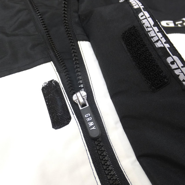 GRIMEY グライミー ジャケット NEMESIS JACKET GJ101