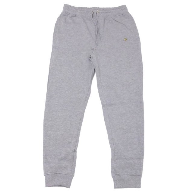 LRG エルアールジー スウェットパンツ NOTHING BUT GOLD JOGGER J185037