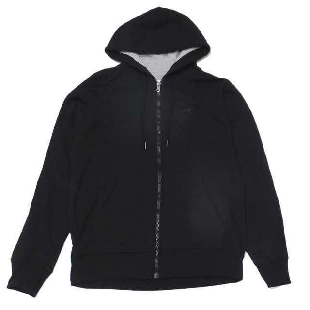 CHAMPION チャンピオン ジップパーカー POWERBLEND FLEECE FULL ZIP S0891
