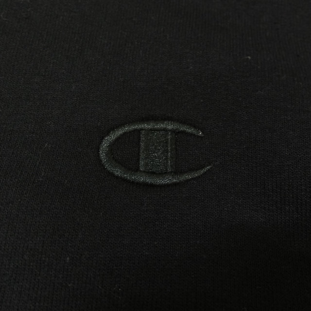 CHAMPION チャンピオン ジップパーカー POWERBLEND FLEECE FULL ZIP S0891