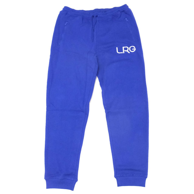 LRG エルアールジー スウェットパンツ LIFTED RG JOGGER J185035