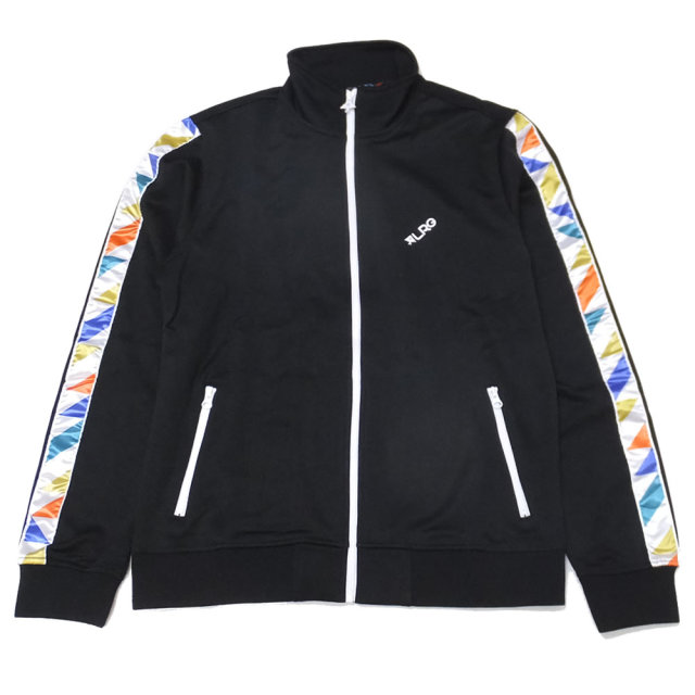 LRG エルアールジー トラックジャケット ANDRADE TRACK JACKET L184003