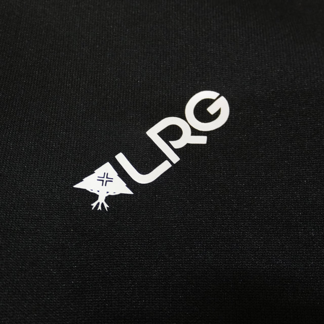LRG エルアールジー トラックジャケット ANDRADE TRACK JACKET L184003