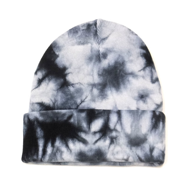 HUF ハフ ビーニー FROST WASH BEANIE BN00057