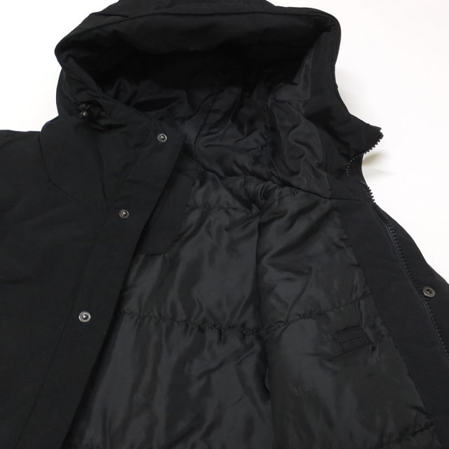 HUF ハフ ジャケット AVALANCHE PARKA JK00106