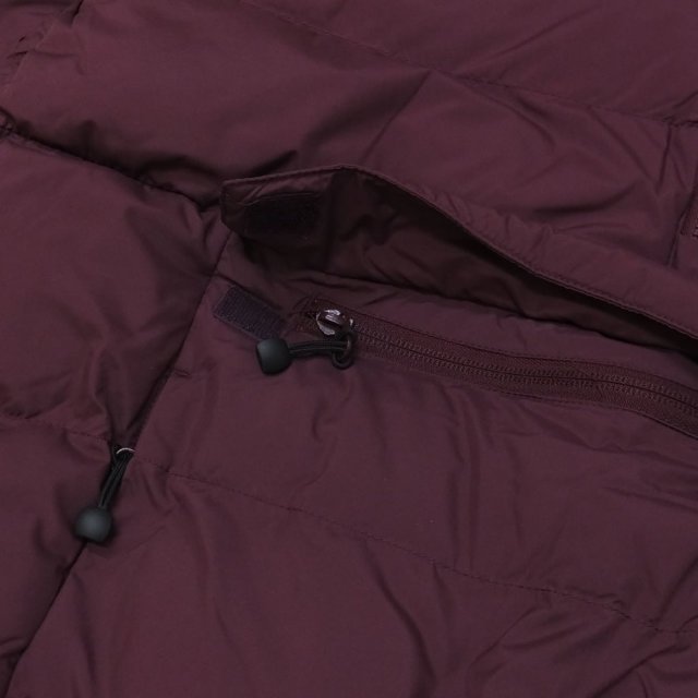 HUF ハフ ジャケット EVEREST JACKET JK00107