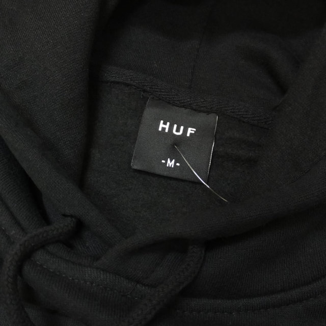 HUF ハフ プルオーバーパーカー ICE ROSE CLASSIC H PULLOVER PF00134