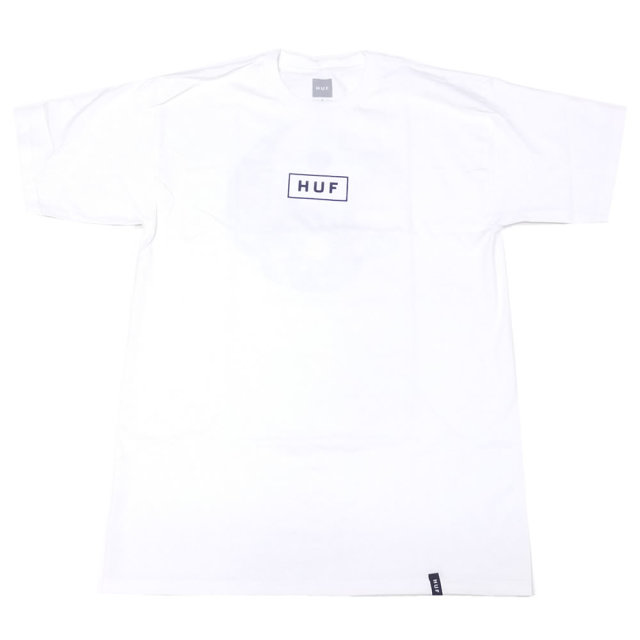 HUF ハフ 半袖Tシャツ MARKA DHAMA S/S TEE TS00472