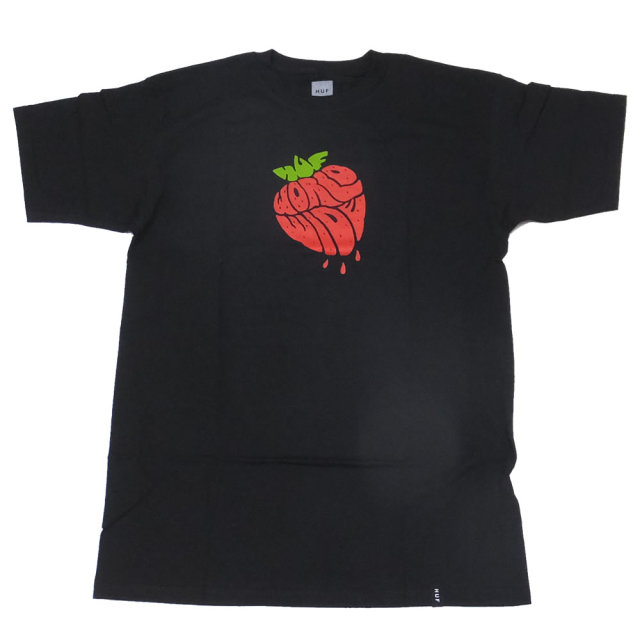 HUF ハフ 半袖Tシャツ JUICY S/S TEE TS00477