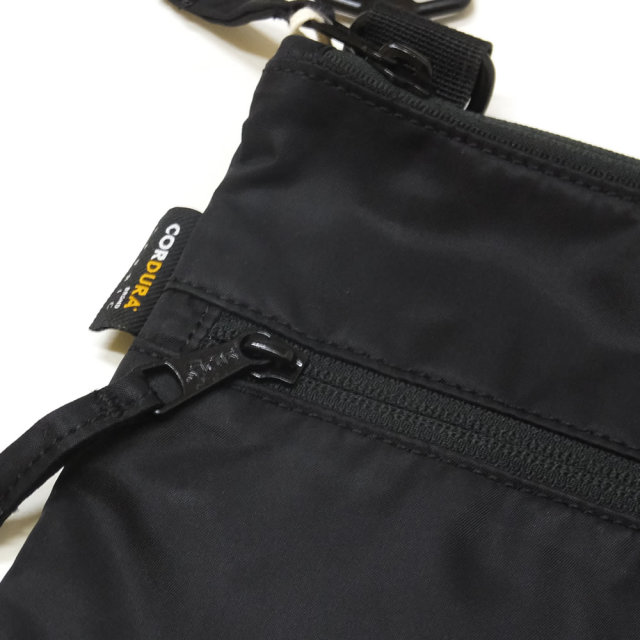 KELTY ケルティ サコッシュ ELEGANT FLAT POUCH SM 2592254
