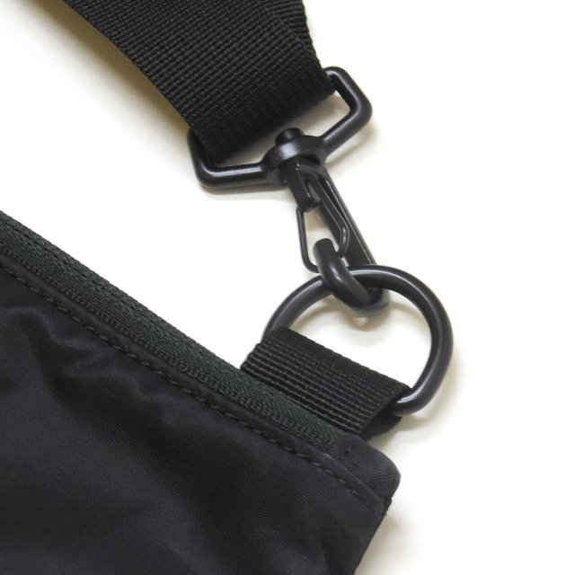 KELTY ケルティ サコッシュ ELEGANT FLAT POUCH SM 2592254