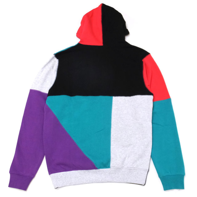 GRIMEY グライミー プルオーバーパーカー BRICK TOP HOODIE GCH318