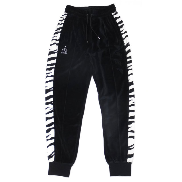 GRIMEY グライミー ベロアパンツ GRMY X NATOS Y MAOR VELOUR PANTS GRTS162