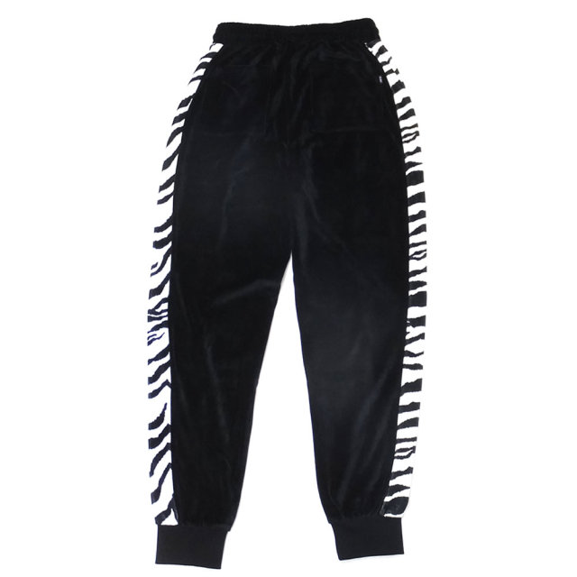 GRIMEY グライミー ベロアパンツ GRMY X NATOS Y MAOR VELOUR PANTS GRTS162