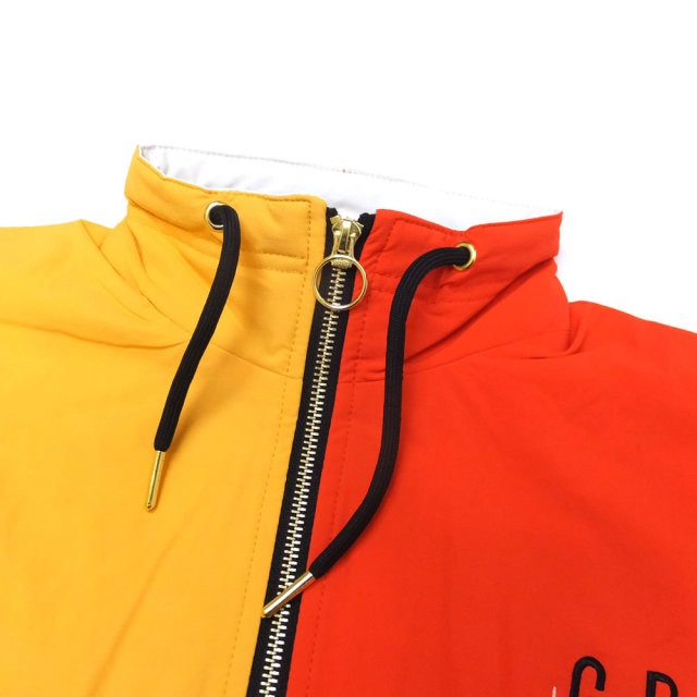 GRIMEY グライミー トラックトップ MIDNIGHT TRACK JACKET GTJ148