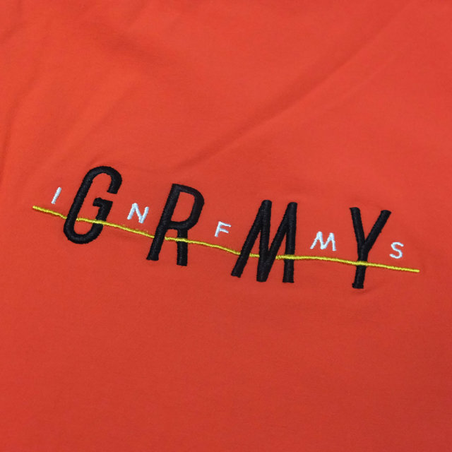 GRIMEY グライミー トラックトップ MIDNIGHT TRACK JACKET GTJ148