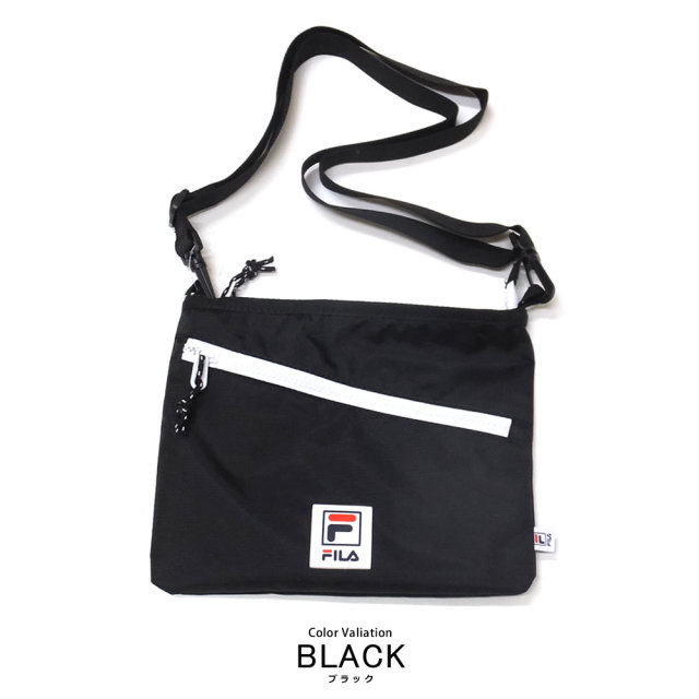 FILA フィラ サコッシュ FDH002