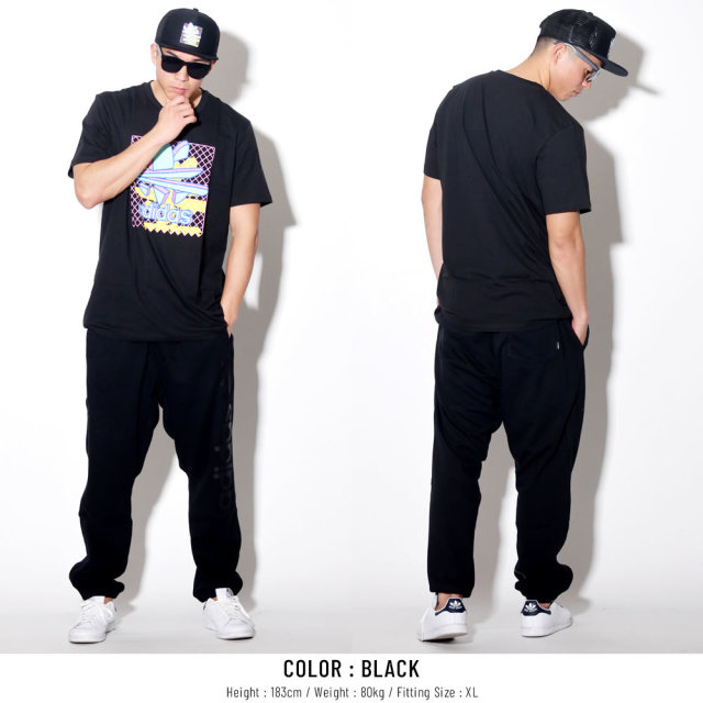 ADIDAS アディダス 半袖Tシャツ THAXTER TEE DU8367