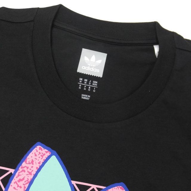 ADIDAS アディダス 半袖Tシャツ THAXTER TEE DU8367