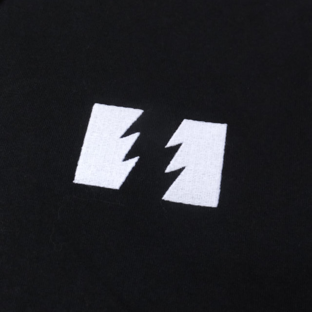 THE HUNDREDS ザ・ハンドレッズ 長袖Tシャツ FLIP HOODED L/S T-SHIRT T19P109004