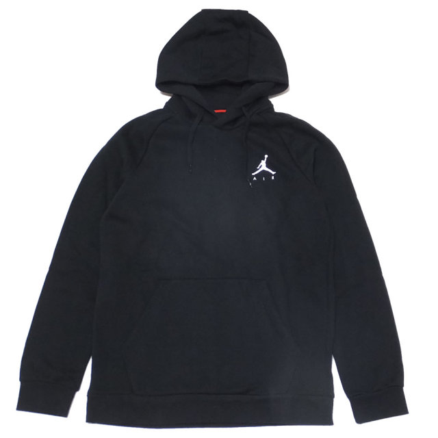 NIKE JORDAN ナイキ ジョーダン プルオーバーパーカー JUMPMAN FLEECE PO SOFT WARMTH ICONIC DESIGN 940108