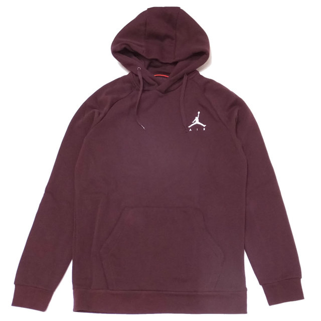NIKE JORDAN ナイキ ジョーダン プルオーバーパーカー JUMPMAN FLEECE PO SOFT WARMTH ICONIC DESIGN 940108