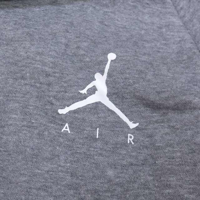NIKE JORDAN ナイキ ジョーダン プルオーバーパーカー JUMPMAN FLEECE PO SOFT WARMTH ICONIC DESIGN 940108