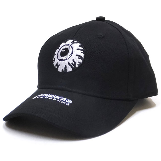 MISHKA ミシカ カーブバイザーキャップ MSS193202