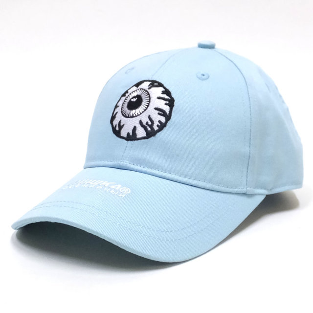 MISHKA ミシカ カーブバイザーキャップ MSS193202