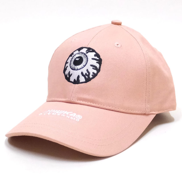 MISHKA ミシカ カーブバイザーキャップ MSS193202