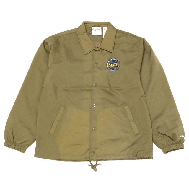 MARKGONZALES マークゴンザレス コーチジャケット 2G5-4914