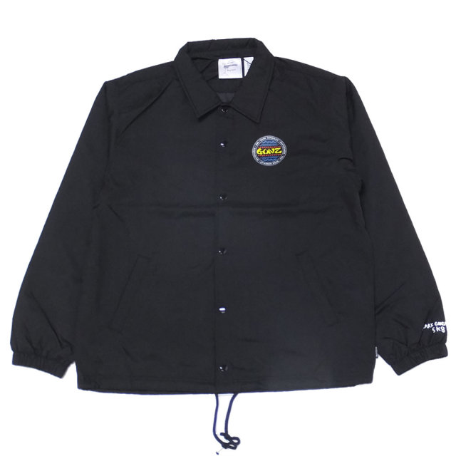 MARKGONZALES マークゴンザレス コーチジャケット 2G5-4914