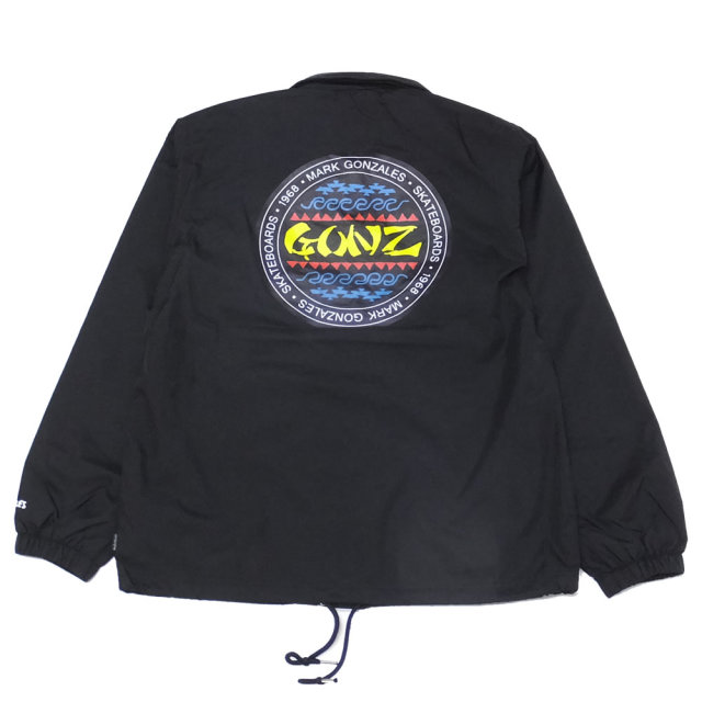 MARKGONZALES マークゴンザレス コーチジャケット 2G5-4914