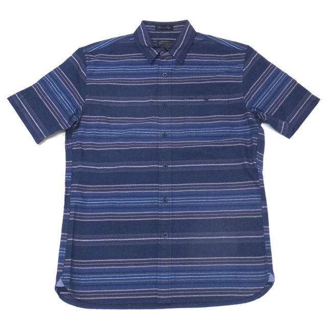 PENDLETON ペンドルトン 半袖ドビーストライプシャツ トーマスケイ SHORT SLEEVE KAY STREET SHIRT RA216