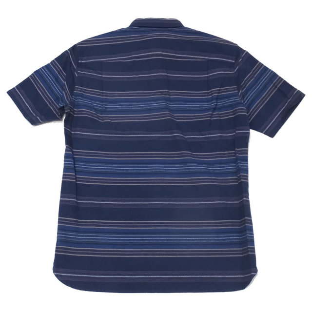 PENDLETON ペンドルトン 半袖ドビーストライプシャツ トーマスケイ SHORT SLEEVE KAY STREET SHIRT RA216