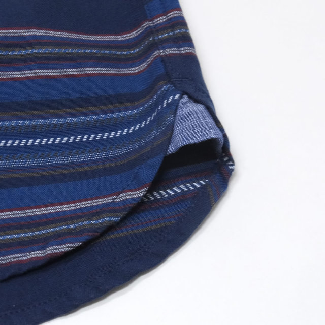 PENDLETON ペンドルトン 半袖ドビーストライプシャツ トーマスケイ SHORT SLEEVE KAY STREET SHIRT RA216