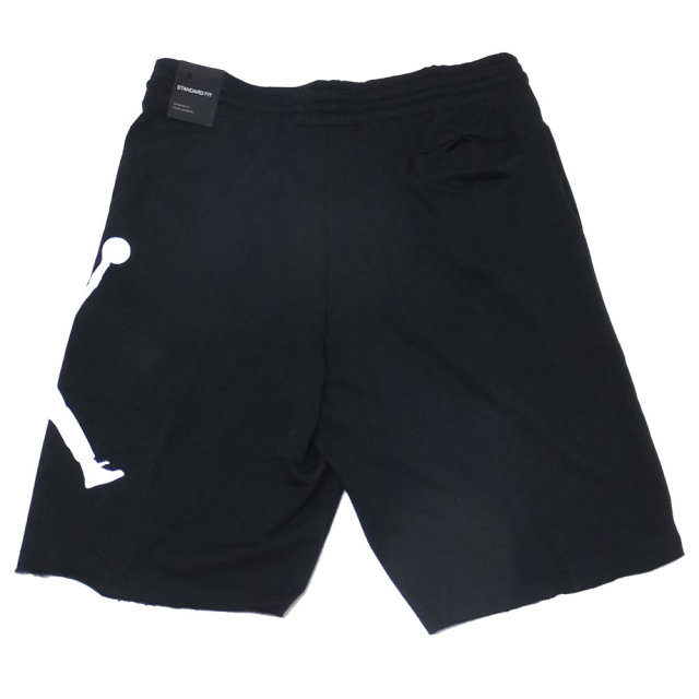 NIKE JORDAN ナイキ ジョーダン スウェットハーフパンツ ショートパンツ 短パン ジャンプマン JUMPMAN AIR FLC SHORT AQ3115