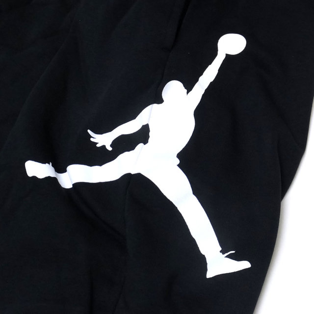 NIKE JORDAN ナイキ ジョーダン スウェットハーフパンツ ショートパンツ 短パン ジャンプマン JUMPMAN AIR FLC SHORT AQ3115