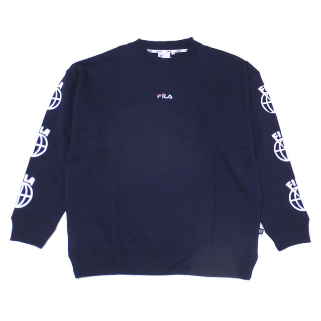 FILA フィラ トレーナー FM9567