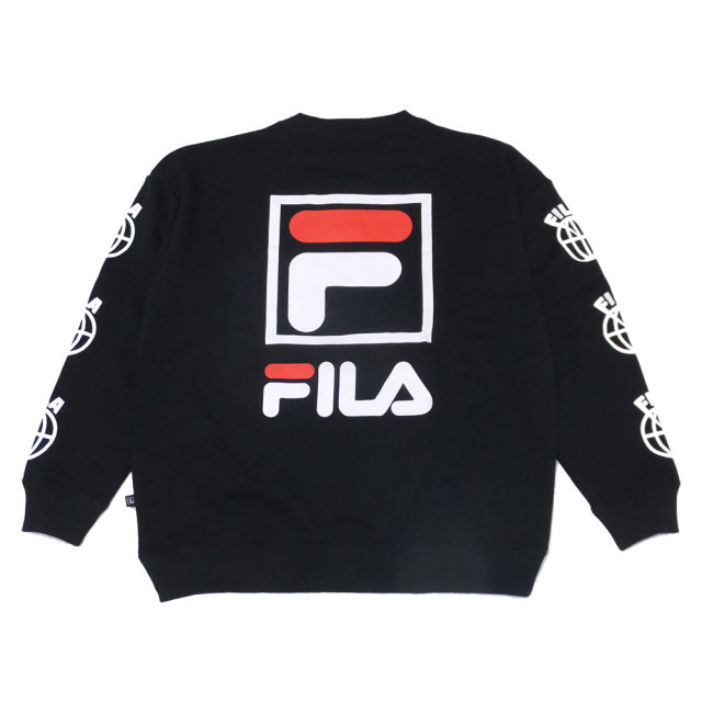 FILA フィラ トレーナー FM9567