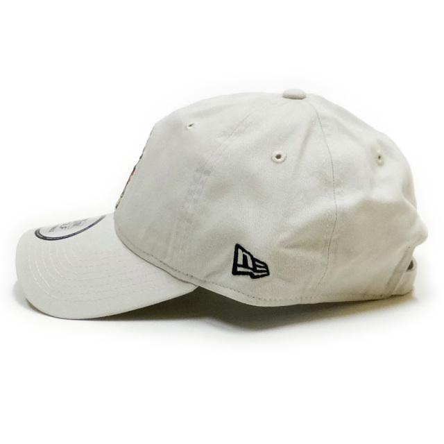 NEW ERA ニューエラ カーブバイザーキャップ 9THIRTY ミッキーマウス ストーン × キャラクターカラー 11901113