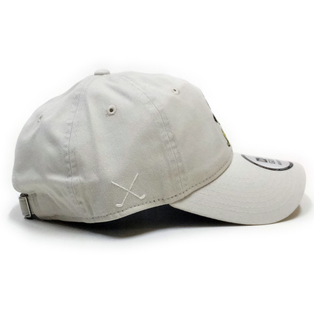 NEW ERA ニューエラ カーブバイザーキャップ 9THIRTY ミッキーマウス ストーン × キャラクターカラー 11901113