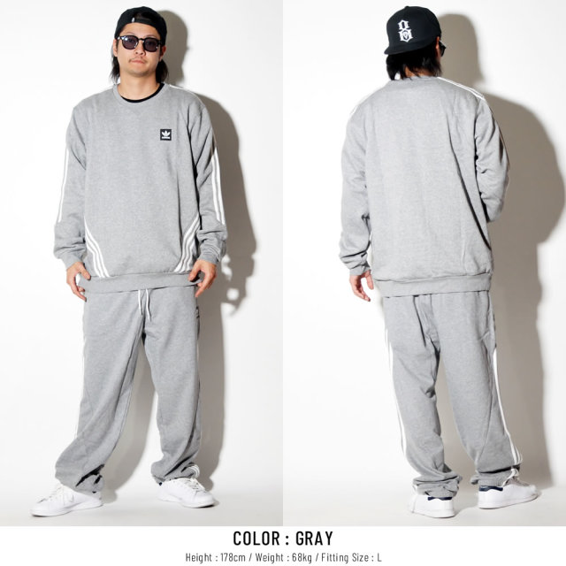 ADIDAS アディダス スウェットパンツ INSLEY SWEAT PANT DU8311